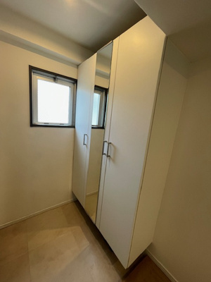 【玄関】 | アリア三一レジデンス