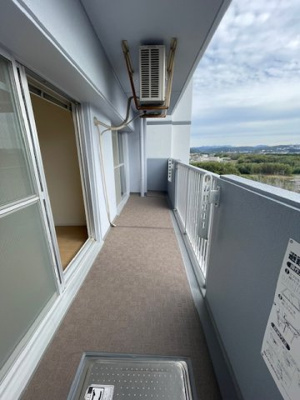 【バルコニー】 | アリア三一レジデンス