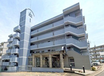 【外観】 | アリア三一レジデンス