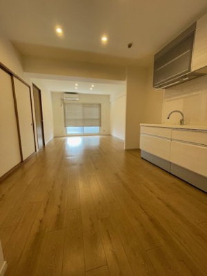 【居間・リビング】 | アリア三一レジデンス