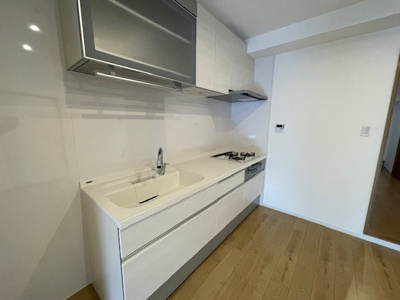 【キッチン】 | アリア三一レジデンス