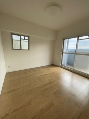 【洋室】 | アリア三一レジデンス