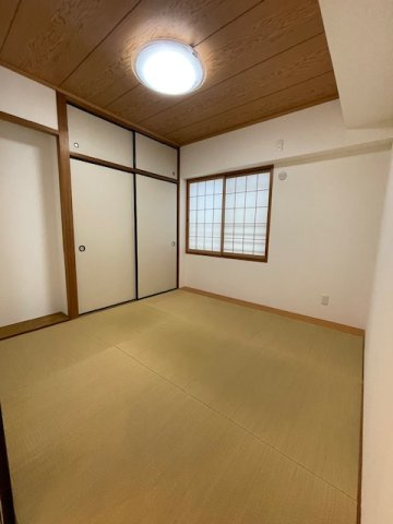 アリア三一レジデンスの和室