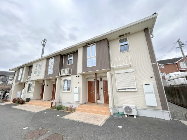 カーサ・フラン