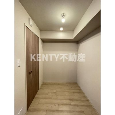 【寝室】 | ウェルスクエア馬込Ⅱ | 落ち着いて過ごせるお部屋なので、寝室にいかがでしょうか