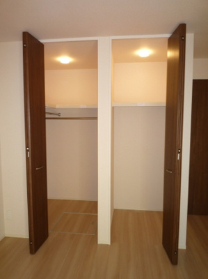 【収納】 | Bright Halu west（ブライトハルウエスト）