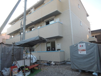 【その他】 | Bright Halu west（ブライトハルウエスト）