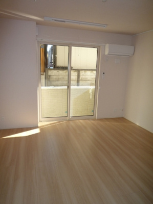 【居間・リビング】 | Bright Halu west（ブライトハルウエスト）