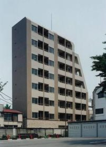 ガーラ文京本郷台の画像