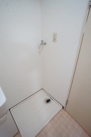 グリーンタウン市川の収納|収納スペース