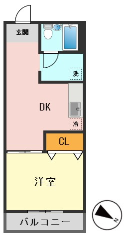 セントヒルズ柴又