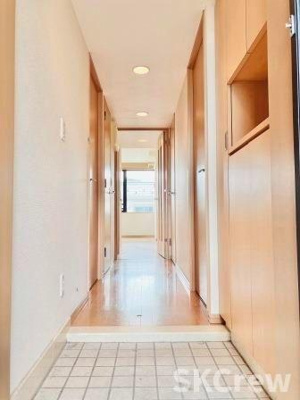 【玄関】 | エーデルブルク