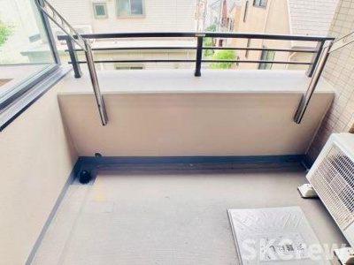 【バルコニー】 | エーデルブルク