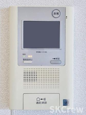 【セキュリティ】 | エーデルブルク