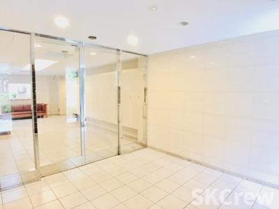 【エントランス】 | エーデルブルク