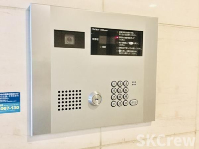 【その他共用部分】 | エーデルブルク