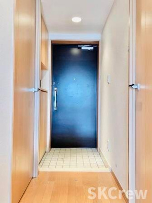 【玄関】 | エーデルブルク