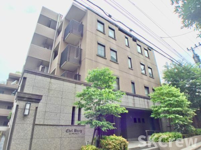 【外観】 | エーデルブルク