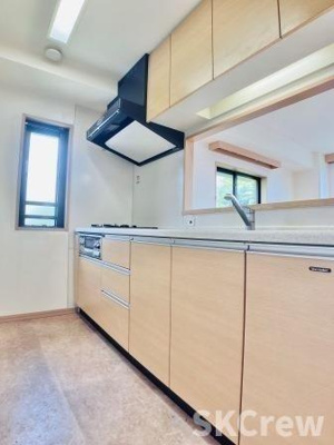 【キッチン】 | エーデルブルク