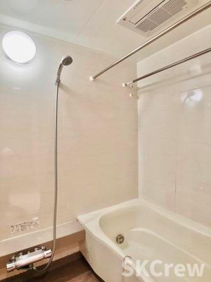 【浴室】 | エーデルブルク