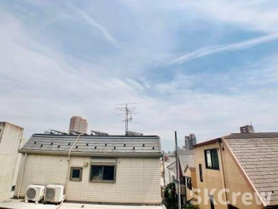 【展望】 | エーデルブルク