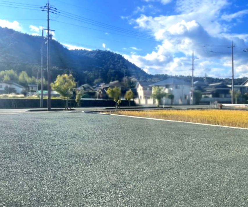 SUNタウン城山台1丁目79坪（北区画）の外観