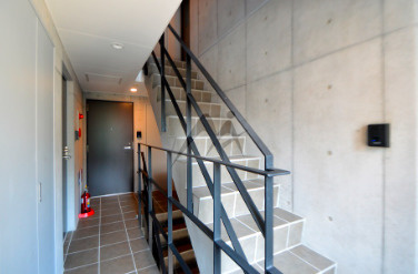 【その他】 | ミリアレジデンス早稲田山吹町