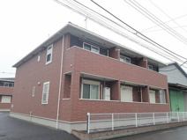 サニーサイド　ヴィラⅡの画像