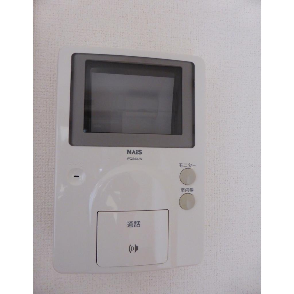 プラレスト梅林の設備