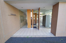 川崎市多摩区登戸のマンションの画像