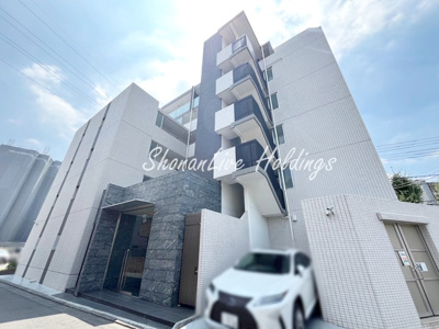 【外観】 | ライムグリーン