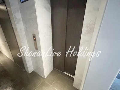 【その他共用部分】 | ライムグリーン