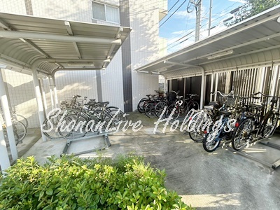 【その他共用部分】 | ライムグリーン