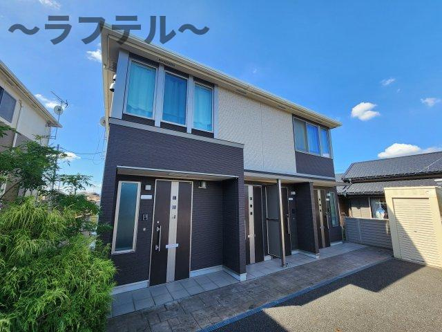 アース　メゾン　アイリス