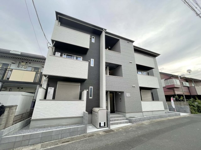 KEIAI RESIDENCE 春日部