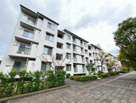 【新耐震基準×リフォーム済】金沢シーサイドタウンなぎさ団地７号棟の画像