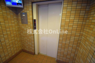 【その他共用部分】 | プロシード東小橋