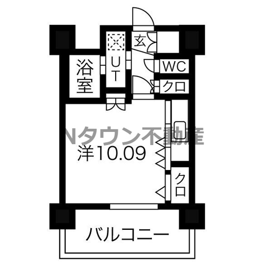 【間取り】 | inspiration | 間取りです。