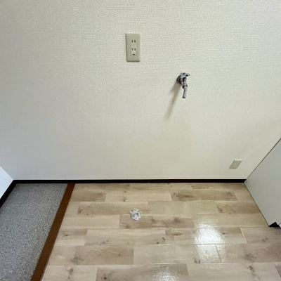 【設備】 | パークタウンNK