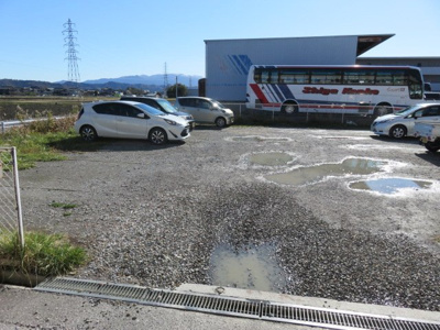 【駐車場】 | パークタウンNK