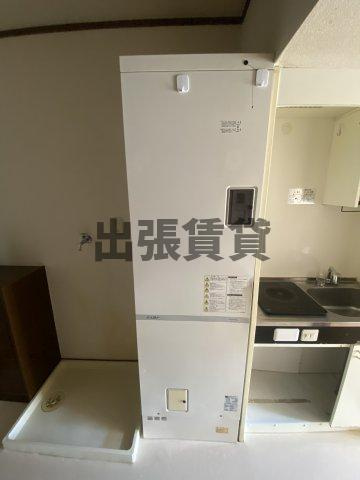 仲介手数料0円！！タウンコートの設備