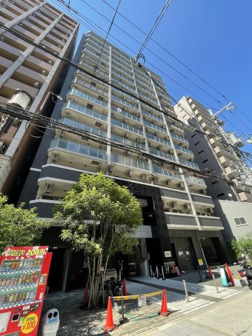 アーデンタワー本町イースト