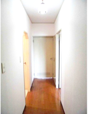 【内装】 | 白鷺ビューハイツ