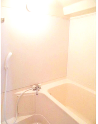 【浴室】 | 白鷺ビューハイツ