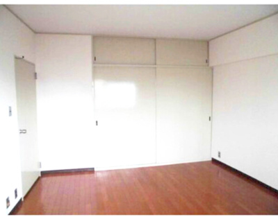 【洋室】 | 白鷺ビューハイツ