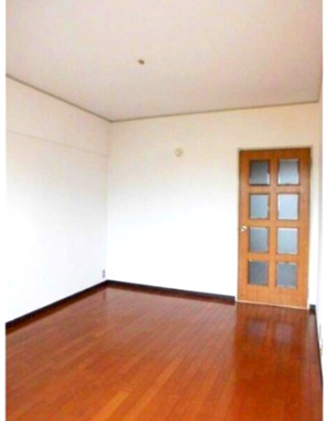 【居間・リビング】 | 白鷺ビューハイツ