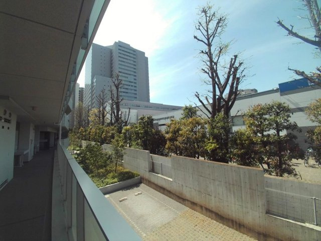 【その他共用部分】 | 文京グリーンコートテラス | 【文京グリーンコートテラス】