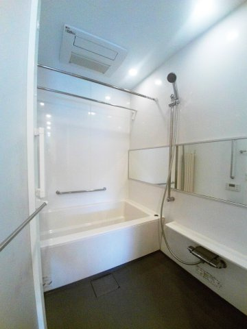 【浴室】 | 文京グリーンコートテラス | 【文京グリーンコートテラス】