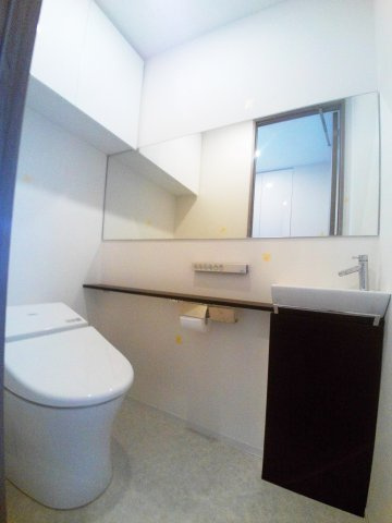 【トイレ】 | 文京グリーンコートテラス | 【文京グリーンコートテラス】