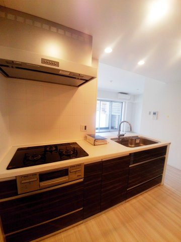 【キッチン】 | 文京グリーンコートテラス | 【文京グリーンコートテラス】